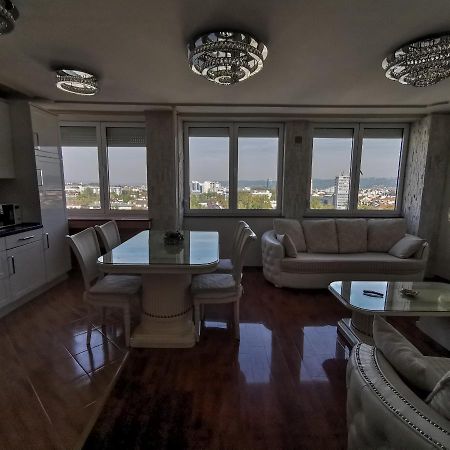 באניה לוקה City View Apartment מראה חיצוני תמונה