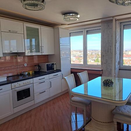 באניה לוקה City View Apartment מראה חיצוני תמונה