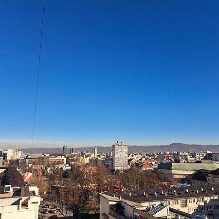 באניה לוקה City View Apartment מראה חיצוני תמונה