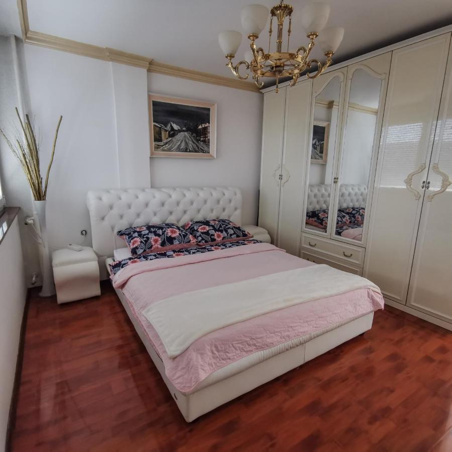באניה לוקה City View Apartment מראה חיצוני תמונה
