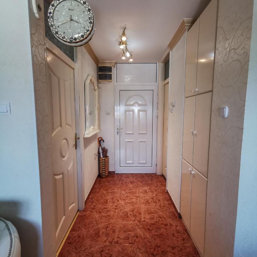באניה לוקה City View Apartment מראה חיצוני תמונה