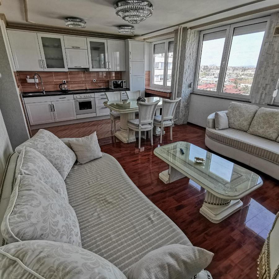 באניה לוקה City View Apartment מראה חיצוני תמונה
