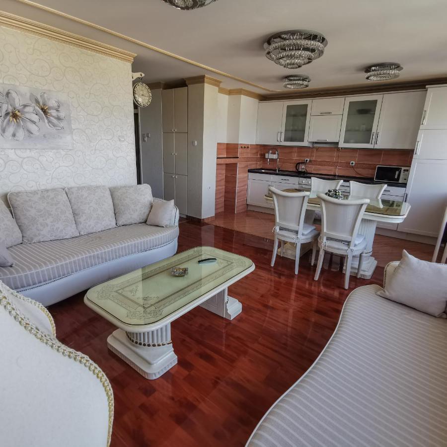 באניה לוקה City View Apartment מראה חיצוני תמונה