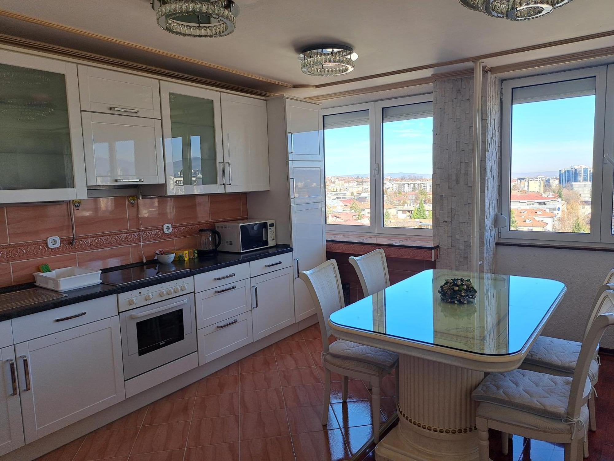 באניה לוקה City View Apartment מראה חיצוני תמונה