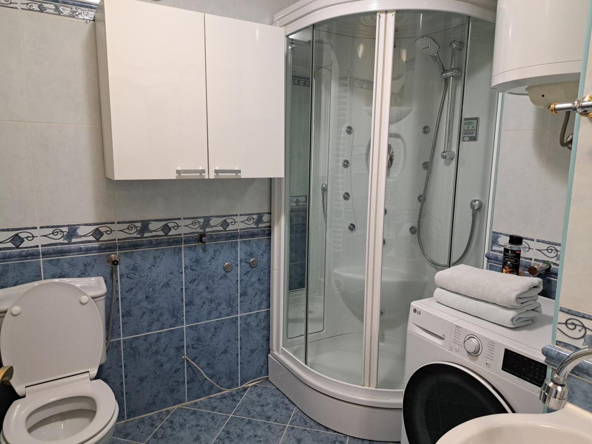 באניה לוקה City View Apartment מראה חיצוני תמונה
