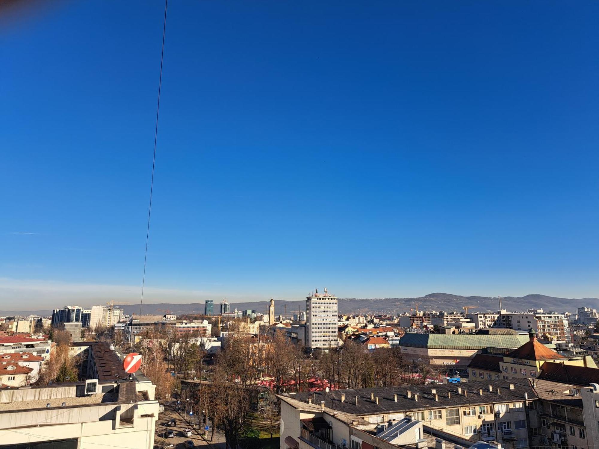 באניה לוקה City View Apartment מראה חיצוני תמונה